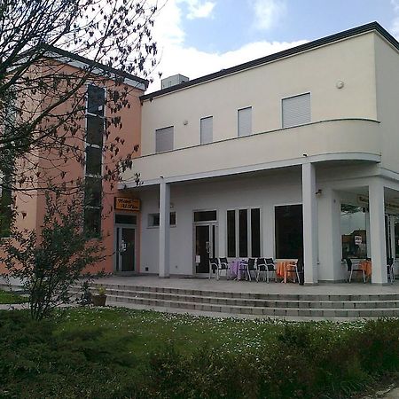 Al Flor Hotel Bagnacavallo Exterior foto